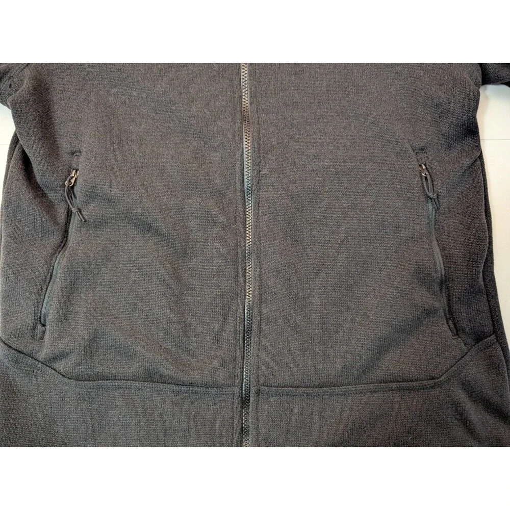 The North Face men size